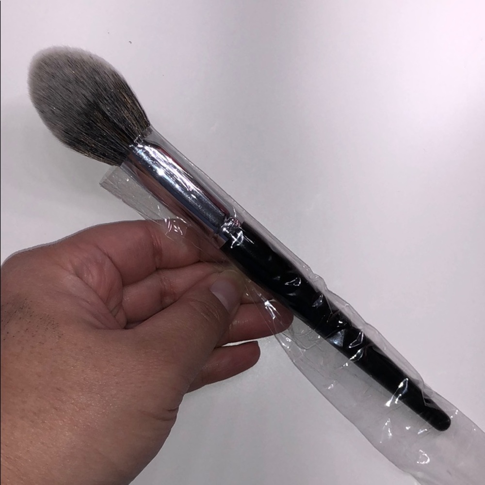 E3 morphe brushes